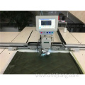 LEJIANG Programmable Template Pattern Sewing Machine